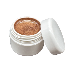 #342 Bronze | Premium Farbgel